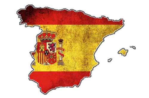 informace pro cestovatele ve Španělsku